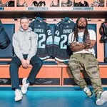 Lance Bloomer - @daddy_dictator - Instagram
