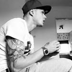 Lance Bloomer - @bloomerlance - Instagram