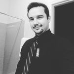 lance Bonell - @mightbe._.lance - Instagram