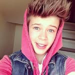 Lance boss - @lancesmith.love - Instagram