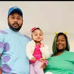 Lance Bowles - @lance_2blessed - Instagram