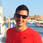 Lance Boyce - @lboyce07 - Instagram