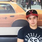 Lance Daniel - @lanceboyce1 - Instagram