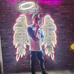 Lance Bradshaw - @lancetomakethemdance - Instagram