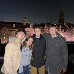 Lance Brady - @lance.brady15 - Instagram