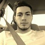 Lance Brady - @lb47mech - Instagram