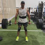 Lance Brady - @lancebrady12 - Instagram