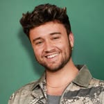 Brandon Lance Garnsey (BLG) - @brandonlancegarnsey - Instagram