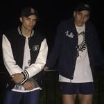 Brandon Macdonald - @lancebrando17 - Instagram