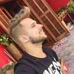 Lance Brando - @lance.brando1 - Instagram