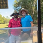 Lance Brooks - @lancebrooks60 - Instagram