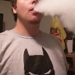 Lance Brooks - @vaping_brooksi - Instagram