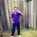Lance Brooks - @l_aint_worried - Instagram
