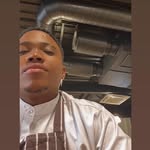Lance Brooks, Chef - @thasmyjam_ - Instagram
