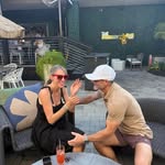Lance Lucas Brooks - @lancebrooks - Instagram