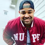 Lance Brown - @clansingbrown - Instagram