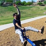 Lance Brown - @lancebrown - Instagram