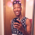 Lance Brown - @lancebrown6476 - Instagram