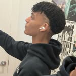 Lance Brown-Astacio - @lance_maraj - Instagram