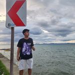 Lance Bruno - @lanzeeee_ - Instagram