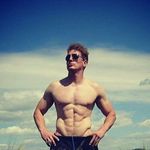 Lance Bryan - @personaltrainer_lancebryan - Instagram