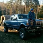 Lance Burdick - @lanburd36 - Instagram
