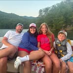 Lance Burke - Facebook