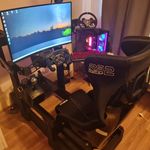 Lance Burke - @zero_carbon_racer - Instagram