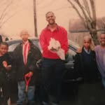 Lance Burkes - @thelanceburkes - Instagram
