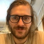 Lance Landon Burke - @lancelandonburke - Instagram