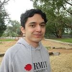Lance Burkett - @eggfillet - Instagram