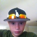 Lance Burroughs - @lancebaseball03 - Instagram