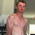 Lance Burrows - @lanceburrows01 - Instagram