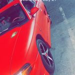Lance Byrd - @byrdlance82 - Instagram