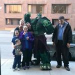Lance Byrd - @sirlot200285 - Instagram