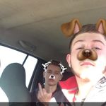 Lance Byrd - @southern_boy3482 - Instagram