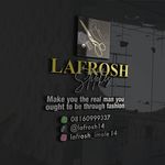 Lance Byrd - @lafrosh_imole14 - Instagram
