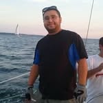 Lance Cabral - @lancerc1986 - Instagram