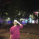 Lance Cabrera - @tebanish_ey - Instagram