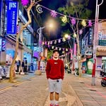 Lance Cabrera - @lancecabrera01 - Instagram