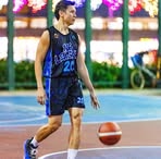 Lance Cabrera - Facebook