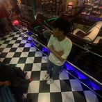 Lance Cabrera - Facebook
