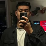 Lance Cabrera - @lxine1203 - Instagram