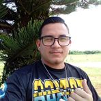 Lance Camacho - Facebook