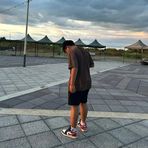 Lance Camacho - Facebook