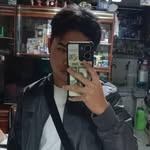 Lance Matthew Camacho - @dfntly_not_moonlight - Instagram