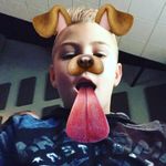 lance cantrell - @dog_lover_22_22 - Instagram