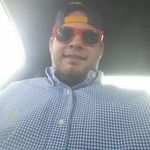 Lance Cantrell - @lancecantrell24 - Instagram