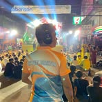 Carl Lance - Facebook