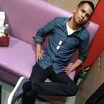 Lance Carl - @lancecaguiba - Instagram